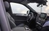 MERCEDES GLS 350d 4 Matic (via partenaire0601)